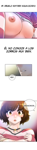 Perfect Half Ch.1-25 : página 53