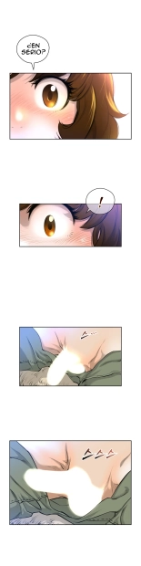 Perfect Half Ch.1-25 : página 54