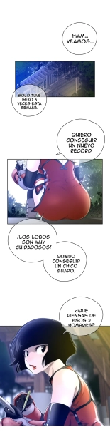 Perfect Half Ch.1-25 : página 63