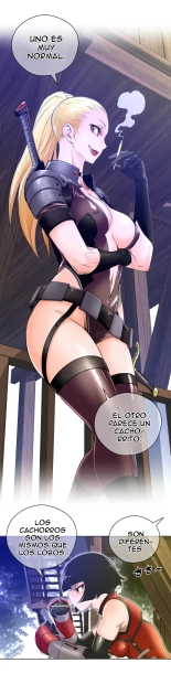 Perfect Half Ch.1-25 : página 64
