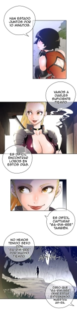 Perfect Half Ch.1-25 : página 65