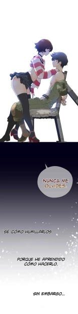 Perfect Half Ch.1-25 : página 72