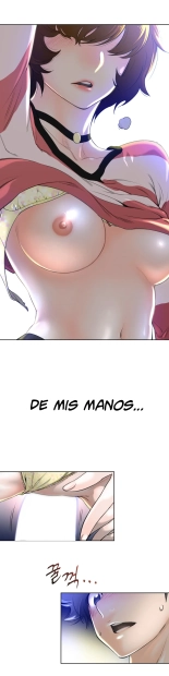 Perfect Half Ch.1-25 : página 75