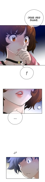 Perfect Half Ch.1-25 : página 78