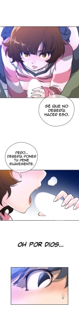 Perfect Half Ch.1-25 : página 80
