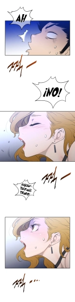 Perfect Half Ch.1-25 : página 89