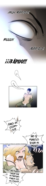 Perfect Half Ch.1-25 : página 92
