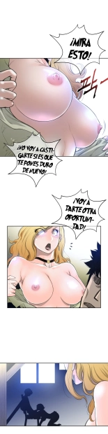 Perfect Half Ch.1-25 : página 93