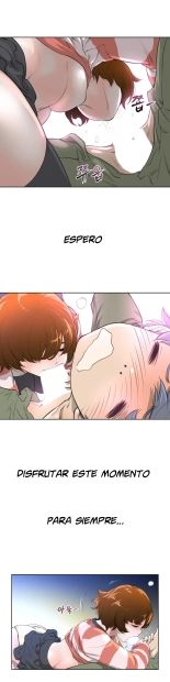 Perfect Half Ch.1-25 : página 96