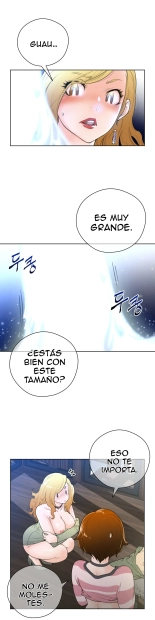 Perfect Half Ch.1-25 : página 98