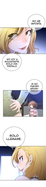 Perfect Half Ch.1-25 : página 99
