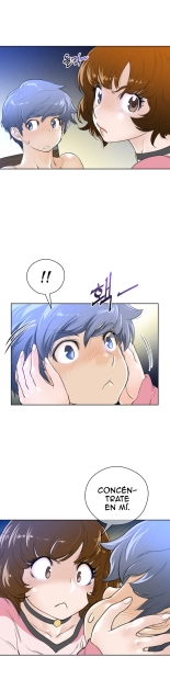 Perfect Half Ch.1-25 : página 101
