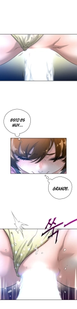 Perfect Half Ch.1-25 : página 104