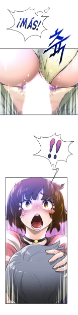 Perfect Half Ch.1-25 : página 117