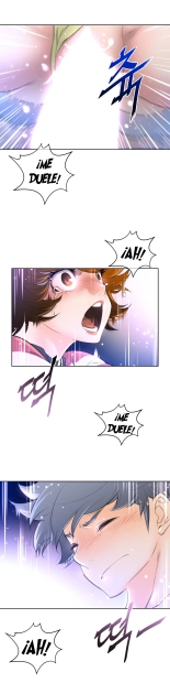 Perfect Half Ch.1-25 : página 119