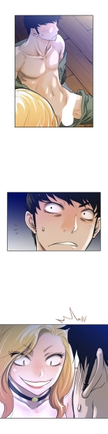 Perfect Half Ch.1-25 : página 128