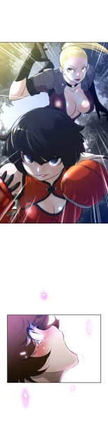 Perfect Half Ch.1-25 : página 132