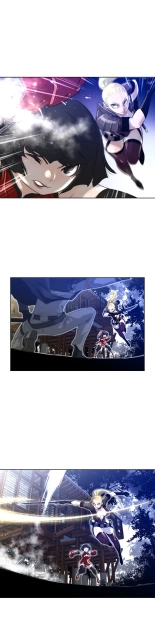 Perfect Half Ch.1-25 : página 136