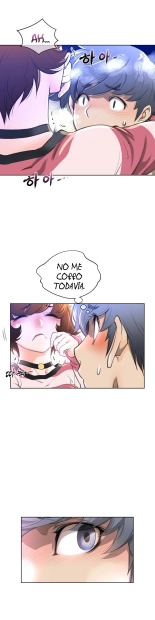 Perfect Half Ch.1-25 : página 150