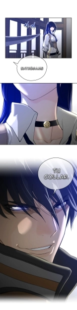 Perfect Half Ch.1-25 : página 160