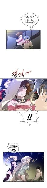 Perfect Half Ch.1-25 : página 162
