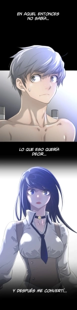 Perfect Half Ch.1-25 : página 176