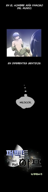 Perfect Half Ch.1-25 : página 177