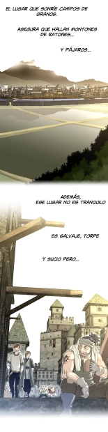 Perfect Half Ch.1-25 : página 189