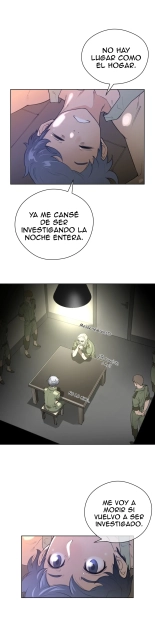 Perfect Half Ch.1-25 : página 193
