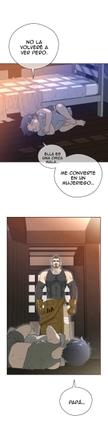 Perfect Half Ch.1-25 : página 196