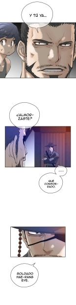 Perfect Half Ch.1-25 : página 200