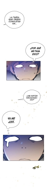 Perfect Half Ch.1-25 : página 205