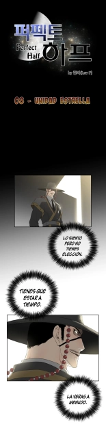 Perfect Half Ch.1-25 : página 209