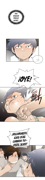 Perfect Half Ch.1-25 : página 210
