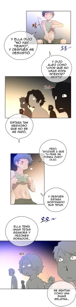Perfect Half Ch.1-25 : página 213