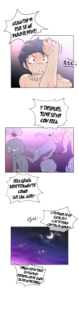 Perfect Half Ch.1-25 : página 214