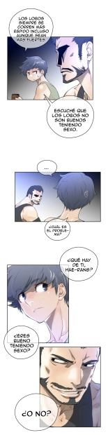 Perfect Half Ch.1-25 : página 219