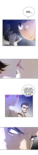 Perfect Half Ch.1-25 : página 220