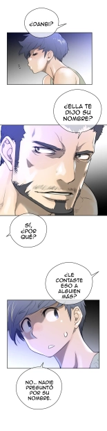 Perfect Half Ch.1-25 : página 221