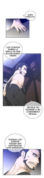 Perfect Half Ch.1-25 : página 222
