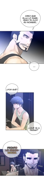 Perfect Half Ch.1-25 : página 223