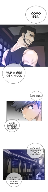 Perfect Half Ch.1-25 : página 224