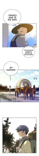 Perfect Half Ch.1-25 : página 228