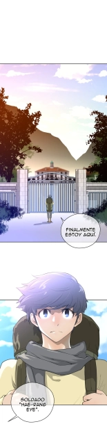 Perfect Half Ch.1-25 : página 229