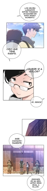 Perfect Half Ch.1-25 : página 232