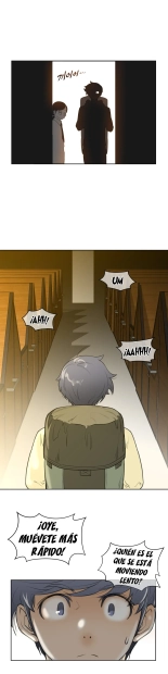 Perfect Half Ch.1-25 : página 233