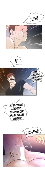 Perfect Half Ch.1-25 : página 235