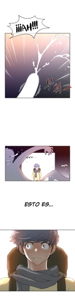 Perfect Half Ch.1-25 : página 236