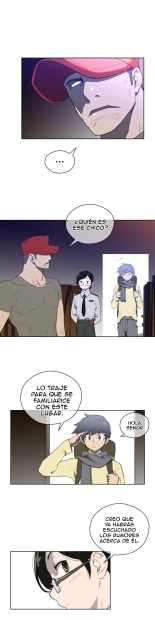 Perfect Half Ch.1-25 : página 242