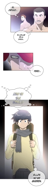 Perfect Half Ch.1-25 : página 244